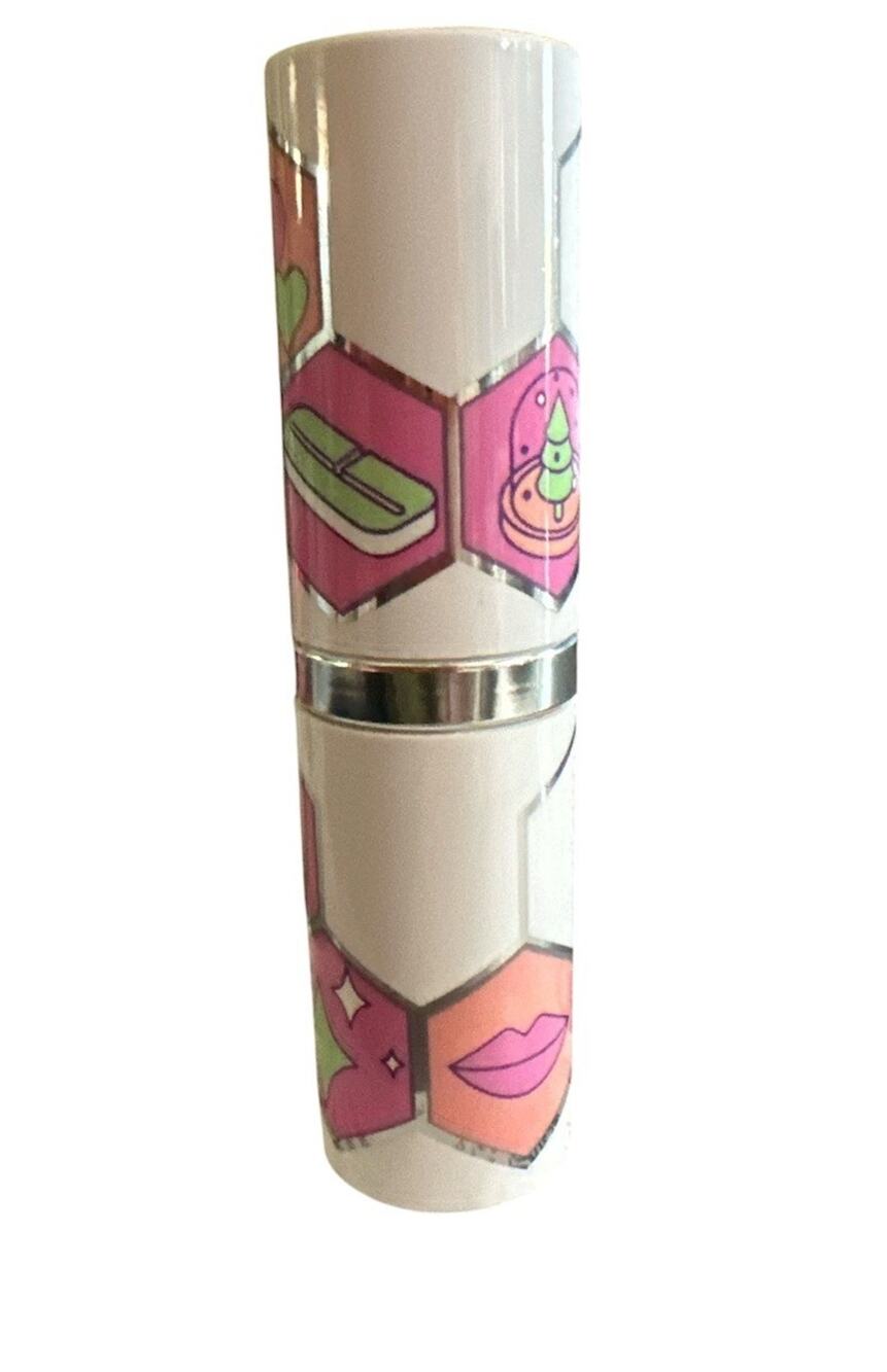 Clinique Pop Lip Color Plus Primer 07 Passion Pop New